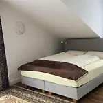 Sonnenhaus Semesterbostad *