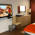 Sonnenhaus Semesterbostad