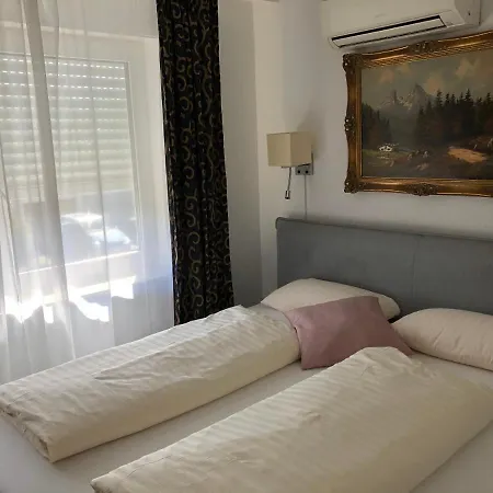 Дом отдыха Sonnenhaus