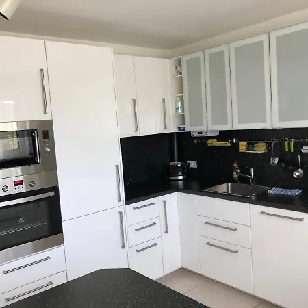 Дом отдыха Sonnenhaus Зиндельфинген