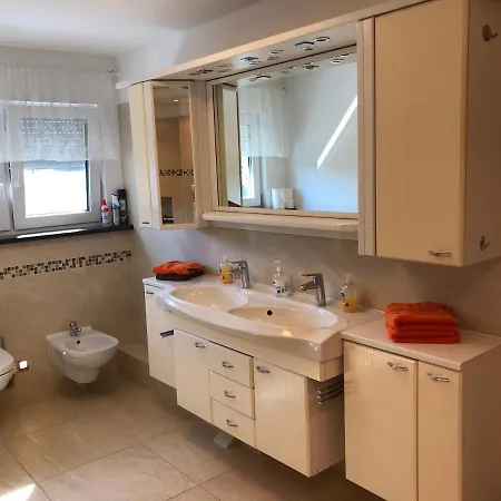 Sonnenhaus Vakantiehuis *