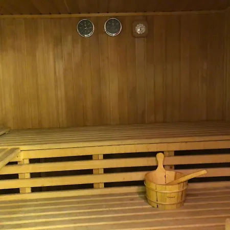 Sonnenhaus *