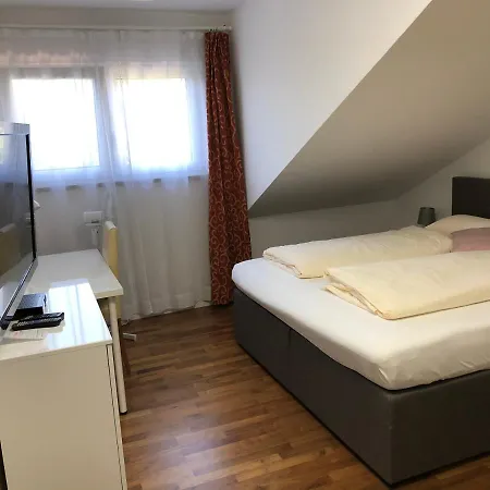 Vakantiehuis Sonnenhaus *
