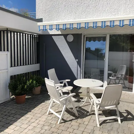 Sonnenhaus * Sindelfingen