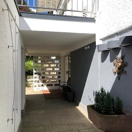 Vakantiehuis Sonnenhaus *