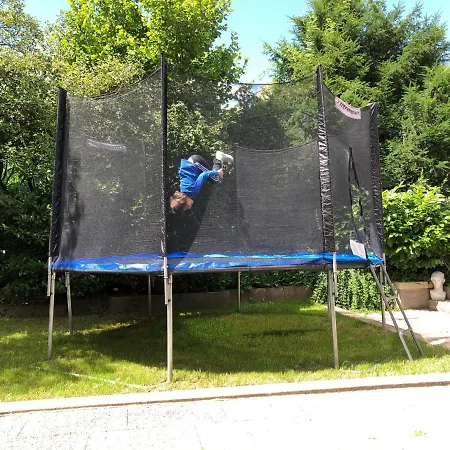 Sonnenhaus * Sindelfingen