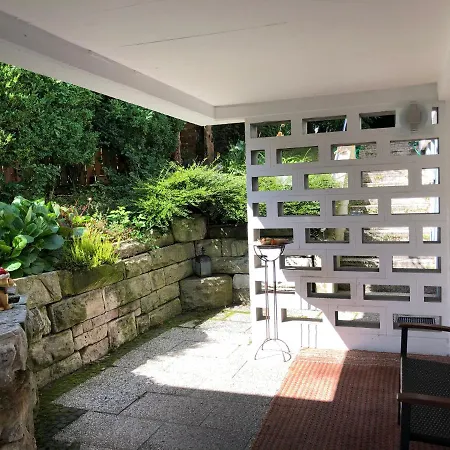 Holiday home Sonnenhaus