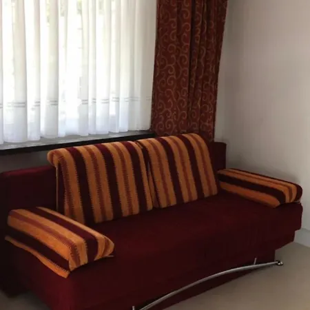 Sonnenhaus Holiday home Sindelfingen