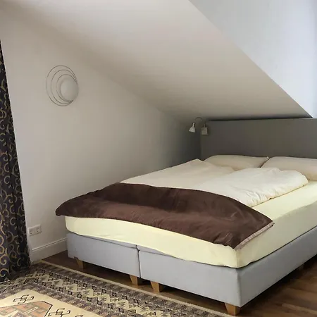 Sonnenhaus Holiday home *