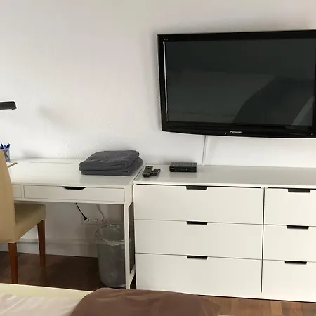 Holiday home Sonnenhaus Sindelfingen