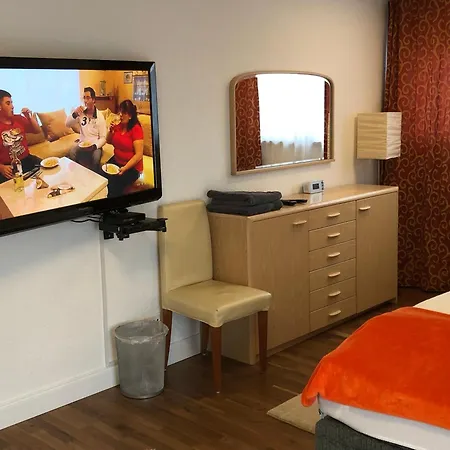 Sonnenhaus Vakantiehuis
