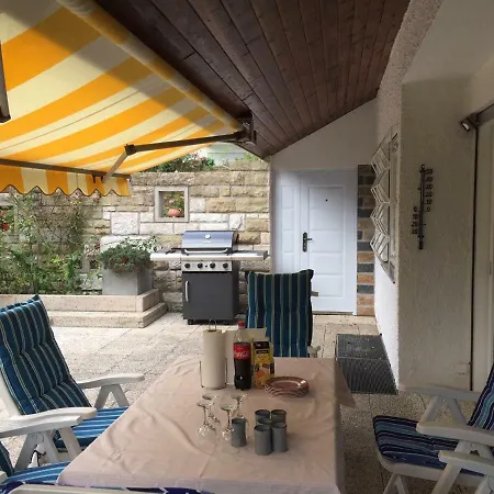 Sonnenhaus Holiday home Sindelfingen