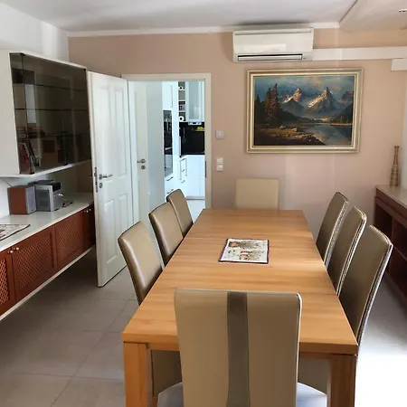 Sonnenhaus Casa de Férias