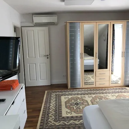 Sonnenhaus Holiday home