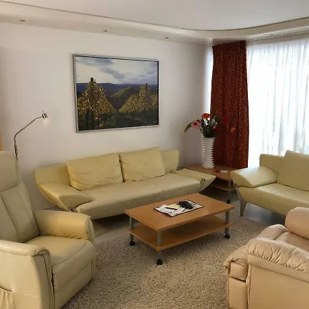 Sonnenhaus * Sindelfingen