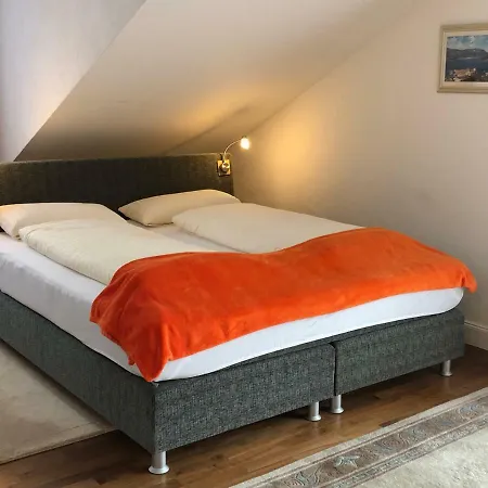 Sonnenhaus Holiday home