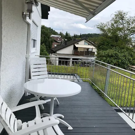 度假居 Sonnenhaus