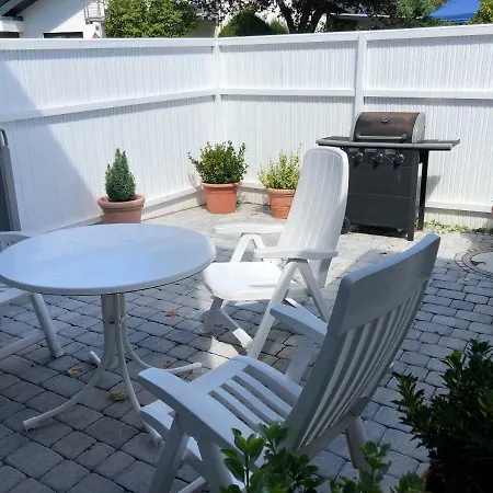 Sonnenhaus Holiday home