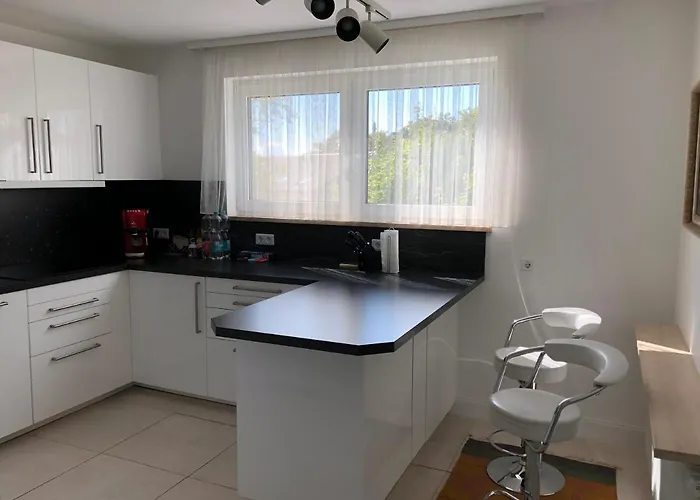 Sonnenhaus * Sindelfingen