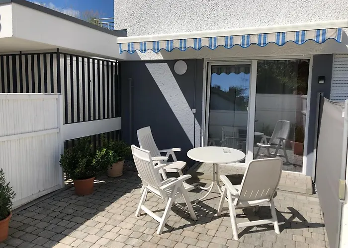 Sonnenhaus * Sindelfingen