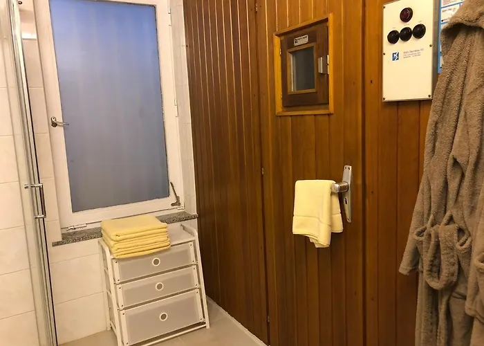 Sonnenhaus ジンデルフィンゲン