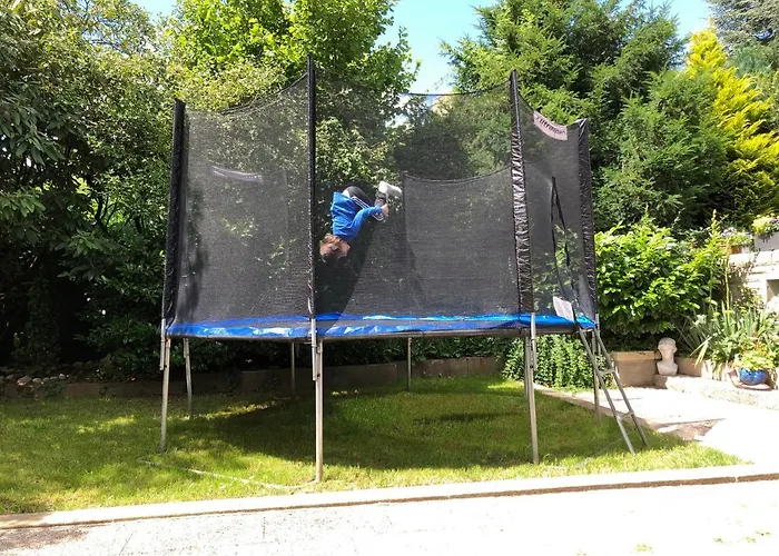 Sonnenhaus * Sindelfingen