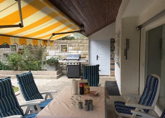 Sonnenhaus Prázdninový dům Sindelfingen