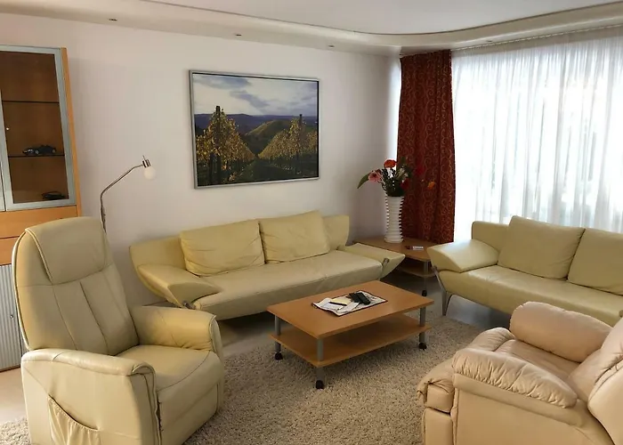 Sonnenhaus * Sindelfingen