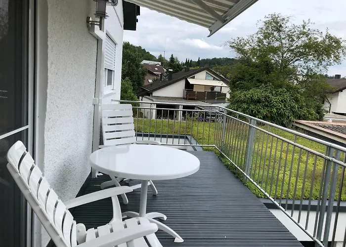 Prázdninový dům Sonnenhaus